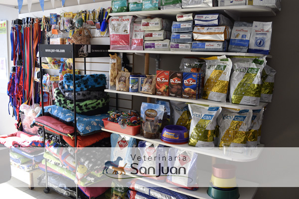 Pet Shop